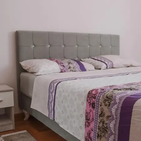 Antunovic Apartment