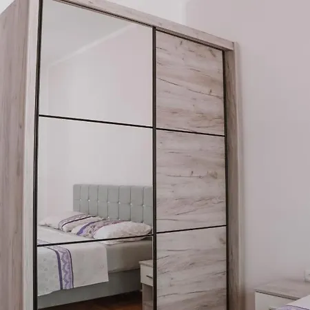 Apartment Antunovic