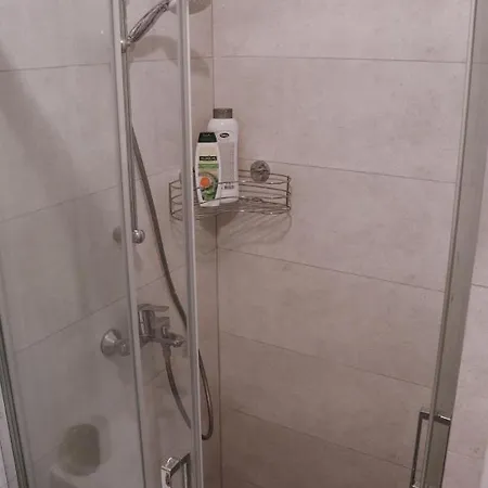 아파트 Antunovic 트레빈예